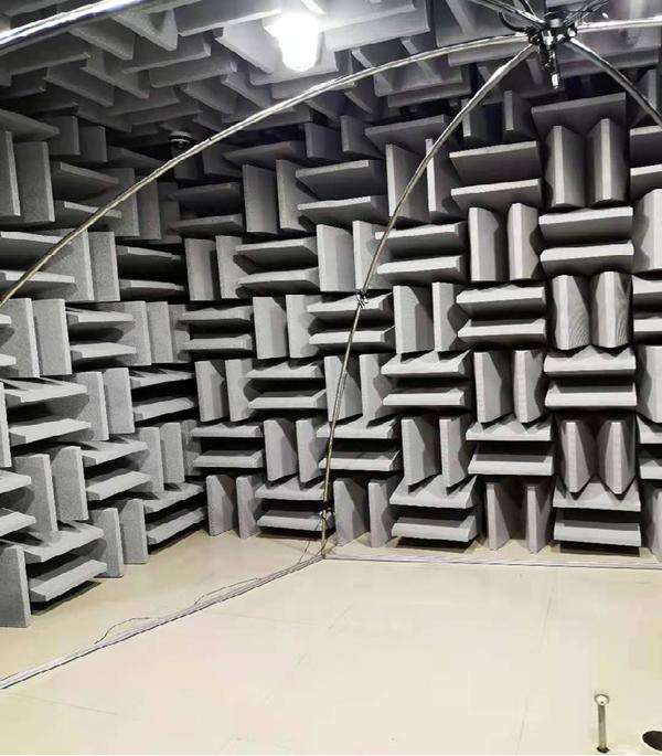 半消声室3