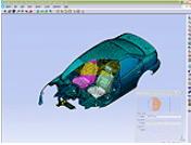 LMS Virtual.Lab 高级内场声学